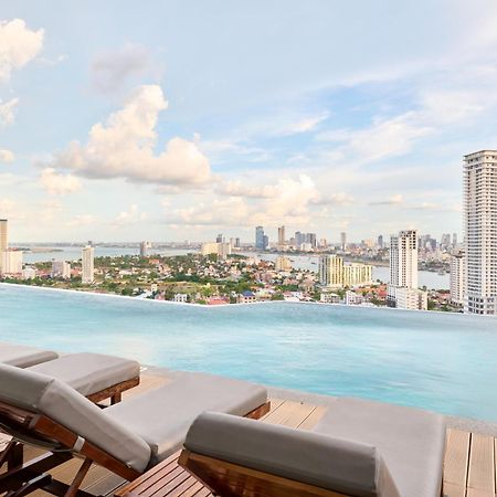 The Peninsula Phnom Penh Hotel Eksteriør billede